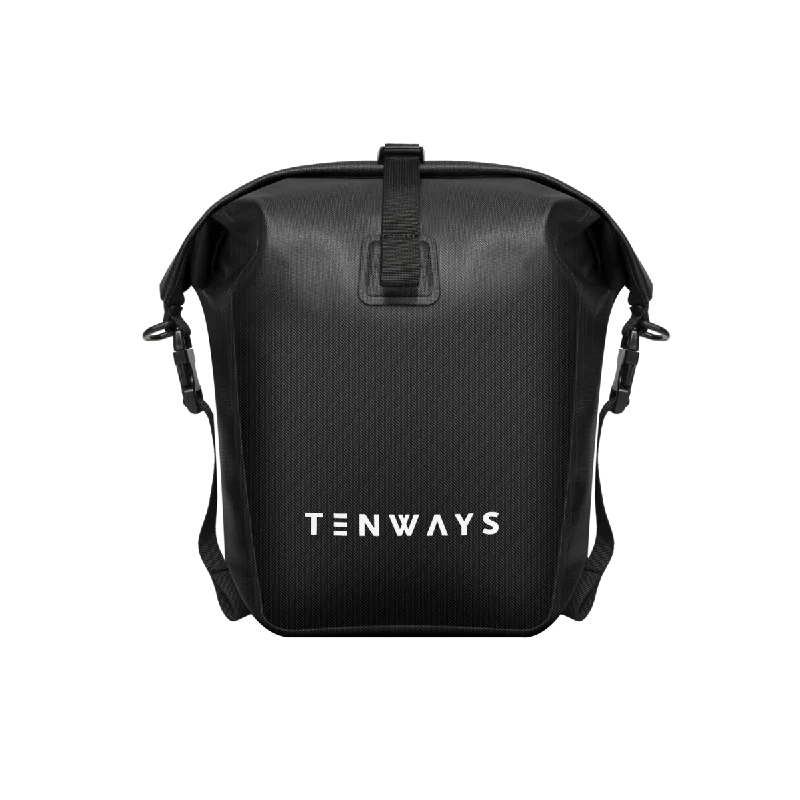 bicycle sidewall modification-TENWAYS Pannier Bag