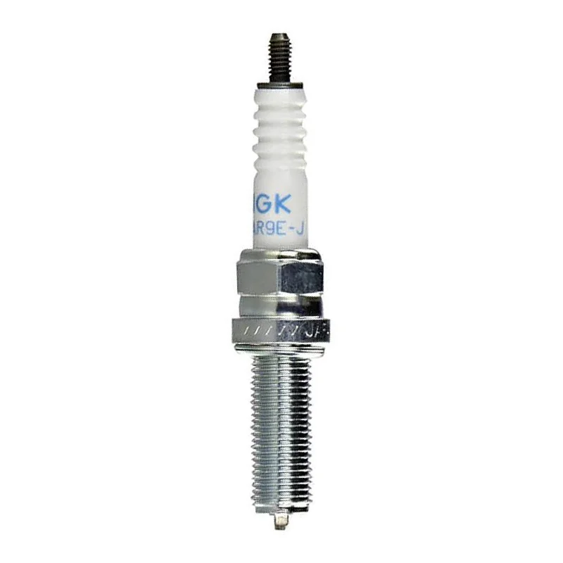 bicycle triathlon strain-NGK Spark Plug - LMAR9E-J (6884)