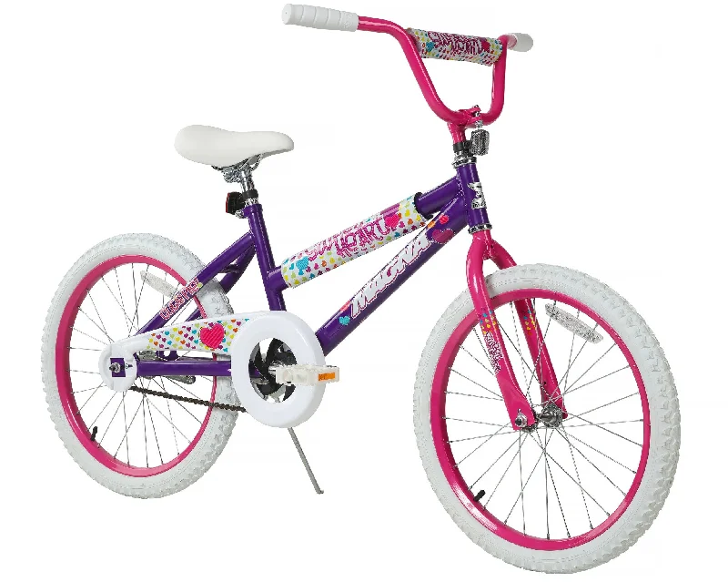 bicycle lever strain-Magna Sweetheart 20" Children's Bike