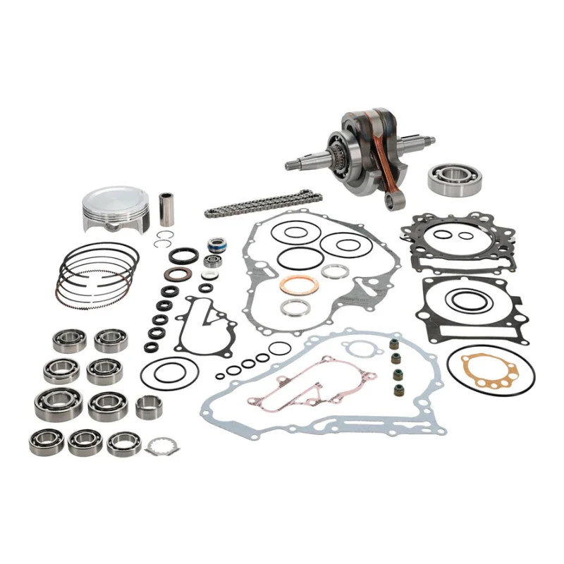 bicycle saddle optimization-COMPLETE ENGINE REBUILD KIT YAM YFM700 R 06-14