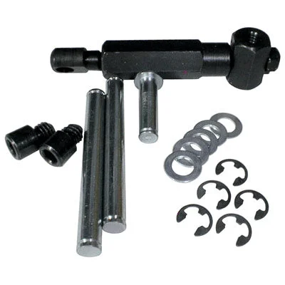 bicycle pump calibration-Park Prs-Crk,Adj Lnkg Assy Thrdd Adjstr F/Prs-2,3,4,5,6,7 Prs-Crk Clamp Repair Kit Park Tool Tools