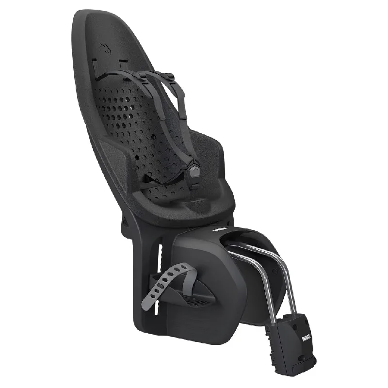 bicycle pad improvement-Thule Yepp 2 Maxi Frame Mount Baby Seat