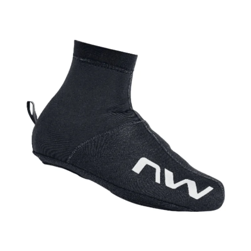 bicycle tire tensile-Northwave Active Easy Shoe Covers