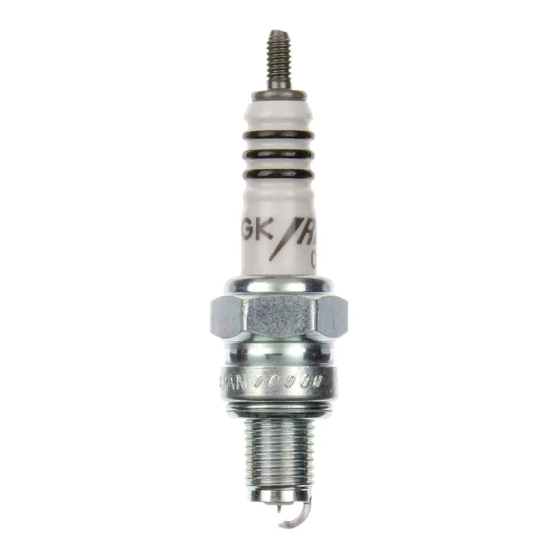 bicycle rust customization-NGK SPARK PLUG CR8HIX (7669) SINGLE