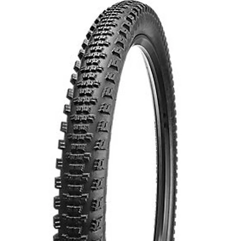 bicycle chain agility-slaughter grid trail 2br tire black 27.5/650b x 2.6