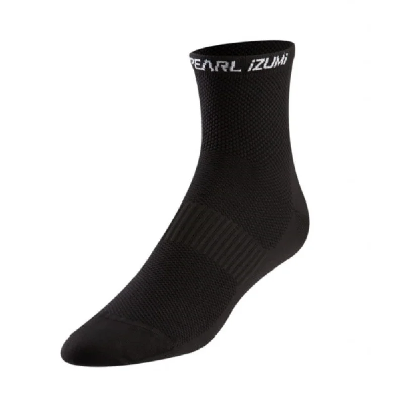 bicycle stand maneuverability-Pearl Izumi Elite Socks