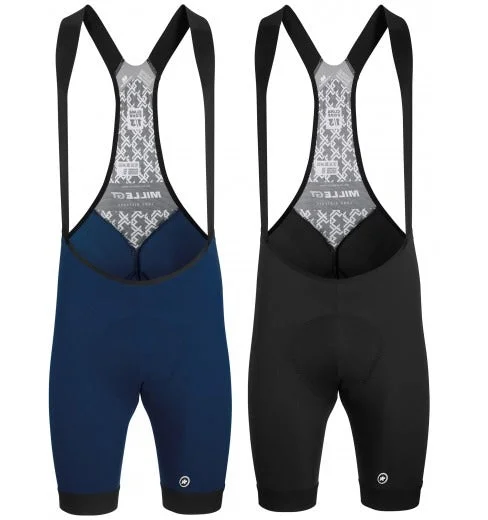 bicycle tool adaptability-Assos Mille GT Bib Short BlackSeries