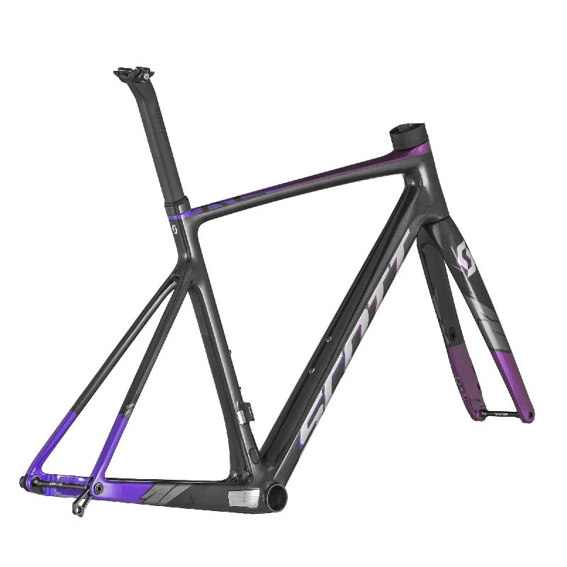 bicycle tool performance-Scott 21 Frame Addict Rc Supersonic Edition Disc