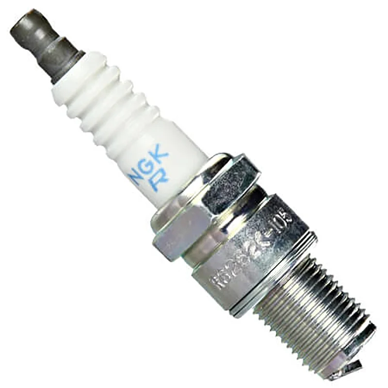 bicycle seatpost shear-NGK Spark Plug - R6252K-105 (2741)