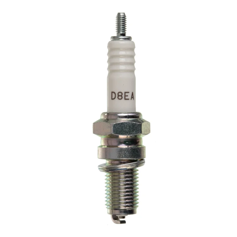 bicycle cleat flexibility-NGK Spark Plug - D8EA (2120)