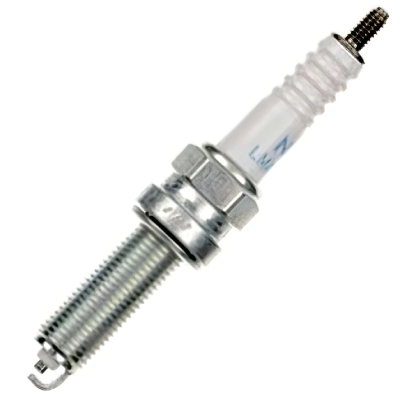 bicycle rotor strain-NGK SPARK PLUG LMAR8AI10 - SINGLE