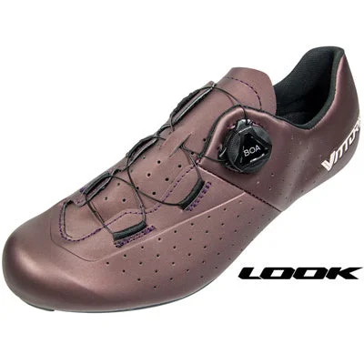 bicycle pedal upgrade-Vittoria Shoe,Alise 2 Road Bordeaux,Size 43 Alise 2 Road  Shoes