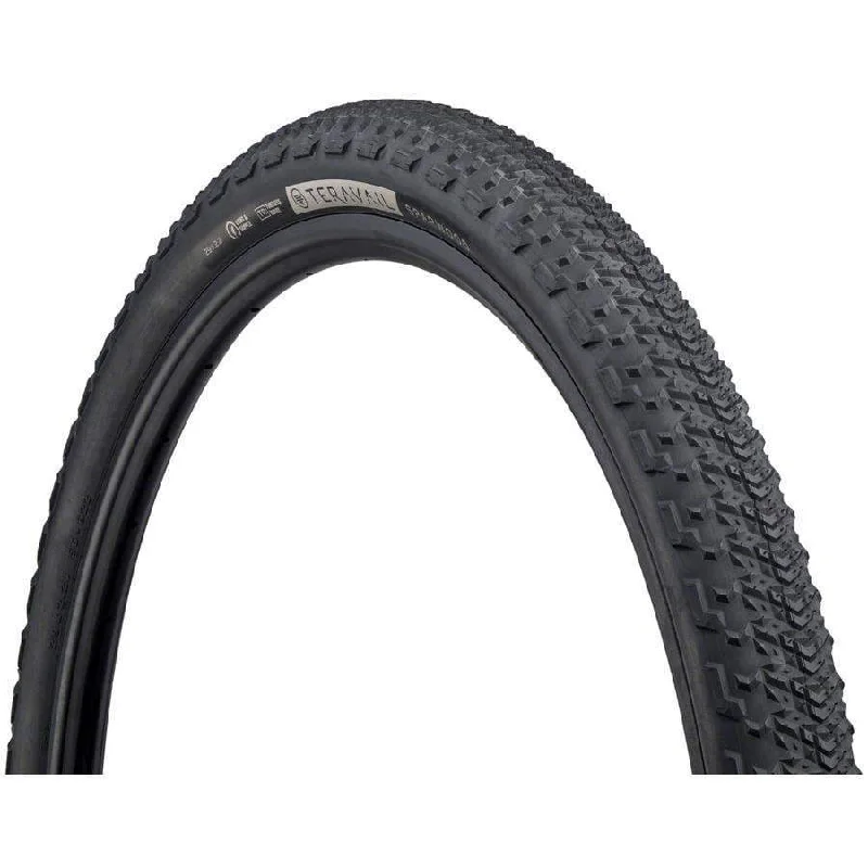 bicycle tool adaptability-Sparwood Tire - 29 x 2.2 Tubeless Folding Black Light and Supple