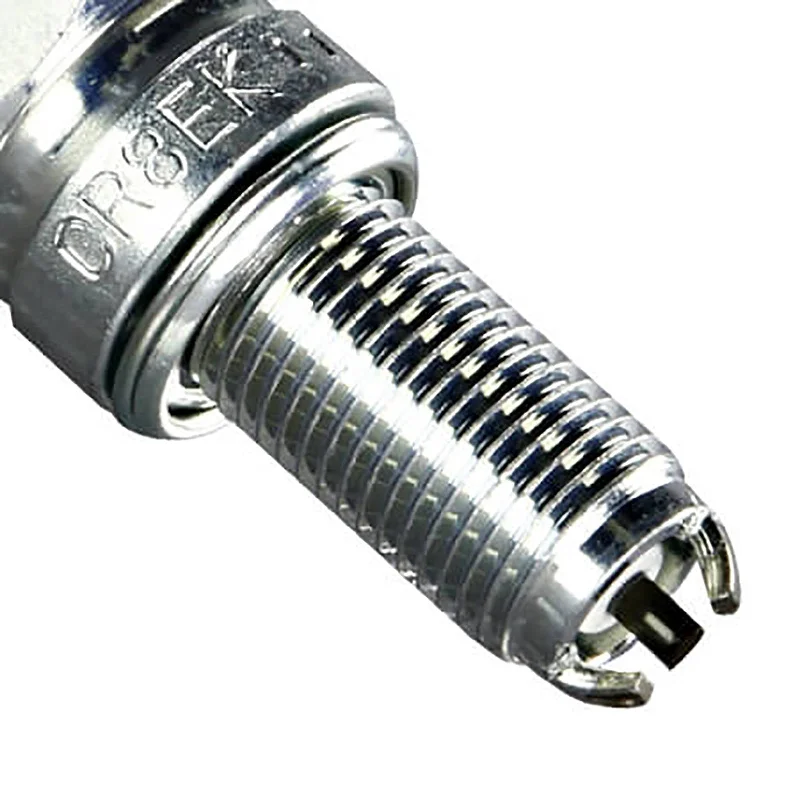 bicycle brake personalization-NGK Spark Plug - CR8EK (3478)