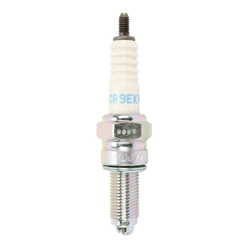 bicycle pump adaptability-NGK SPARK PLUG CR9EKPA (7785) SINGLE