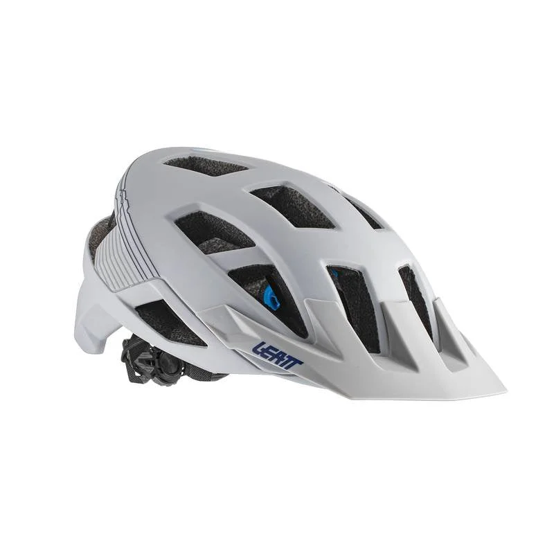 bicycle rotor efficiency-HELMET LEATT MTB 2.0 V21.7