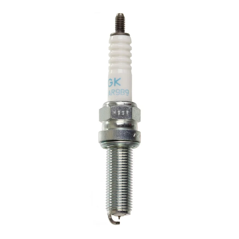 bicycle tire torsion-NGK Spark Plug - SILMAR9-B9 (95399)