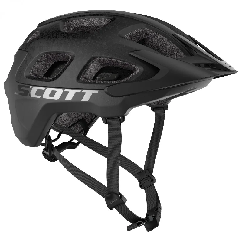 bicycle pad flex-Scott Helmet Vivo Plus Ce