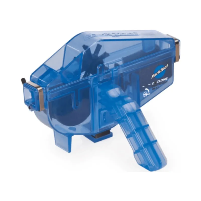 bicycle tire efficiency-Parktool Cyclone™  Chain Scrubber