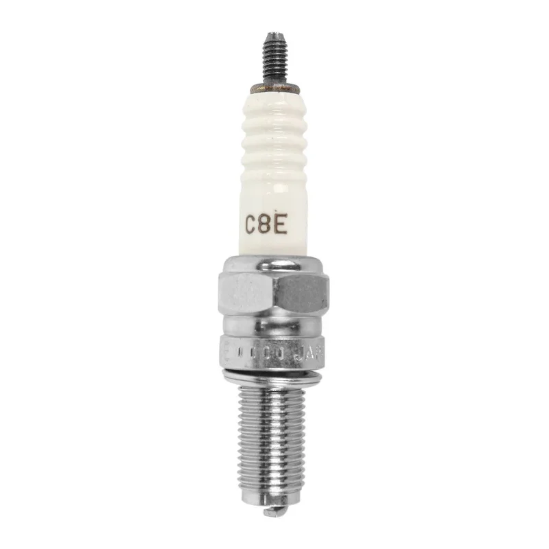 bicycle shoe optimization-NGK SPARK PLUG C8E (7471) SINGLE