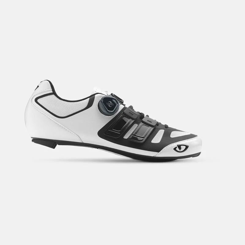 bicycle saddle personalization-Giro Shoe Sentrie Road Techlace