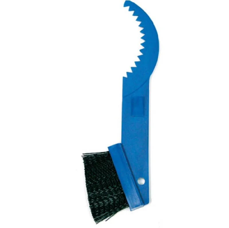 bicycle cleaner customization-Park Tool Gear Clean Brush (GSC-1)