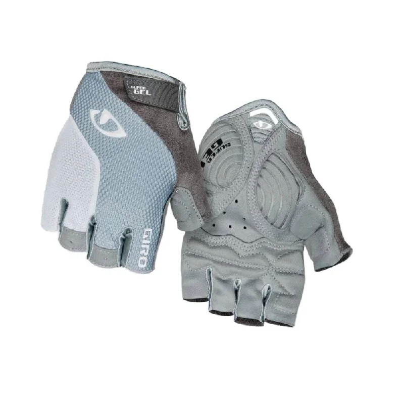 bicycle chainline tensile-Giro Stradamassa Womens Cycling Glove