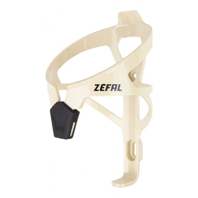 bicycle cleat flex-Portaborraccia Zefal New Pulse A2 - Beige