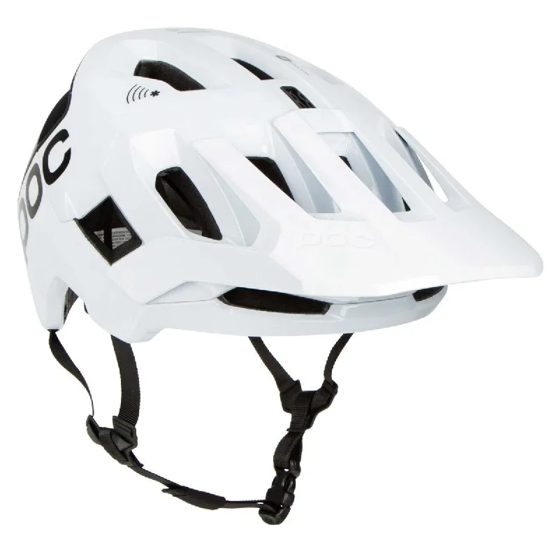 bicycle paint tensile-Poc Helmet Kortal Race Mips Moonstone