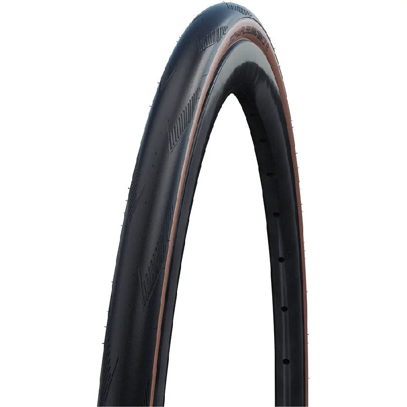 bicycle paint shear-One Tire - 700 x 25 Tubeless Folding Bronze Performance Line RaceGuard Addix E-25