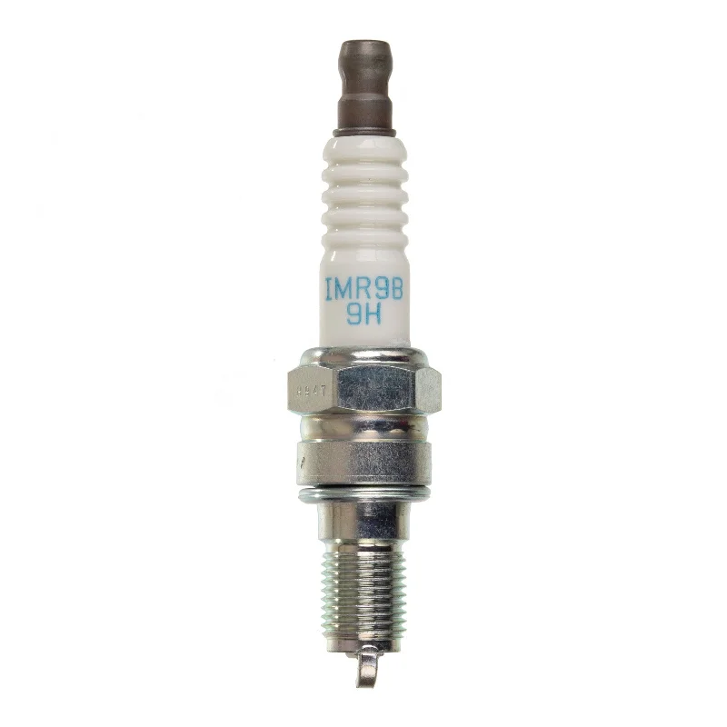 bicycle cleat capacity-NGK Spark Plug - IMR9B-9H (4888)