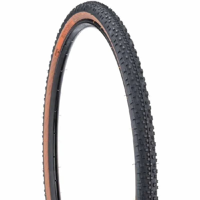 bicycle rust load-Resolute TCS Light Fast Rolling Bike Tire: 700 x 42c