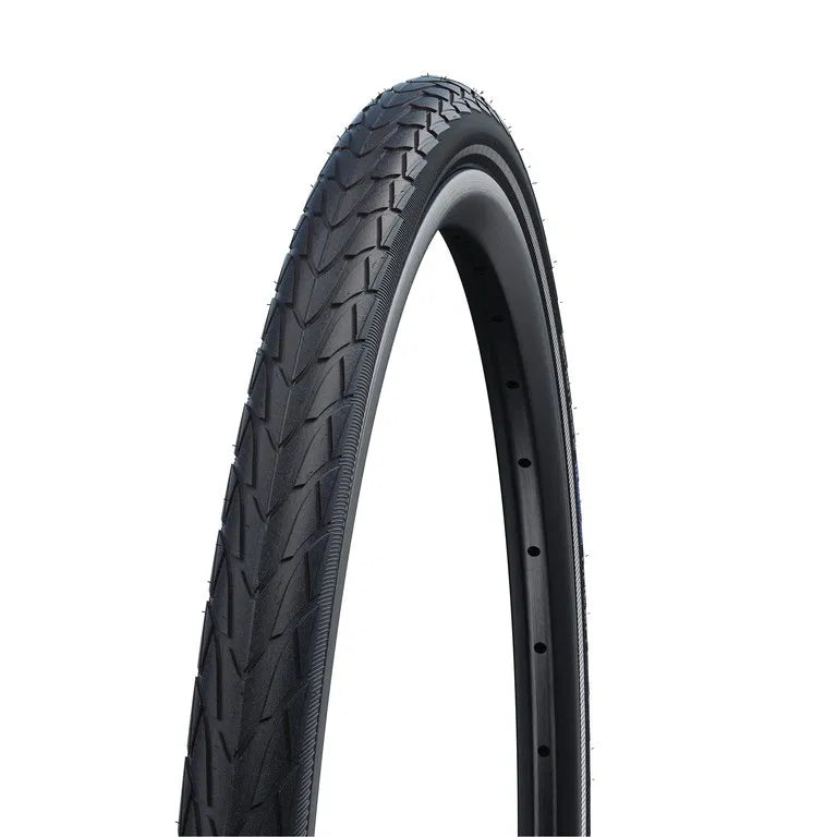 bicycle rust flex-Copertone Schwalbe Marathon Racer HS429 - 18x1.50