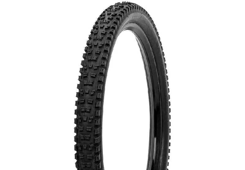 bicycle gear strain-eliminator grid 2br t9 tire black 29 x 2.3