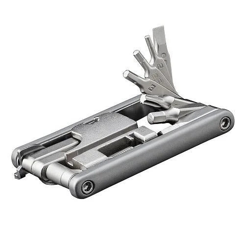 bicycle rust refinement-Titan Multi Tool Tinker 16