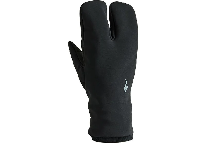 bicycle valve performance-Specialized Softshell Deep Winter Lobster Glove