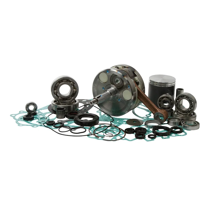 bicycle charity strain-COMPLETE ENGINE REBUILD KIT HON CR 250 R 2002-2004