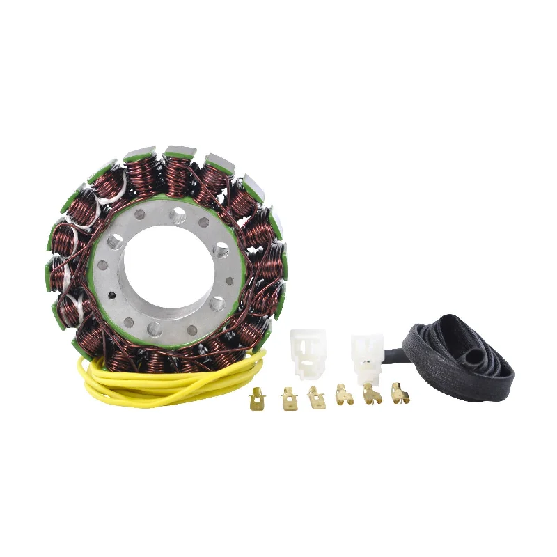 bicycle rotor agility-STATOR HON VFR750 / VFR800 INTERCEPTOR 1994-2007 (RM01122)