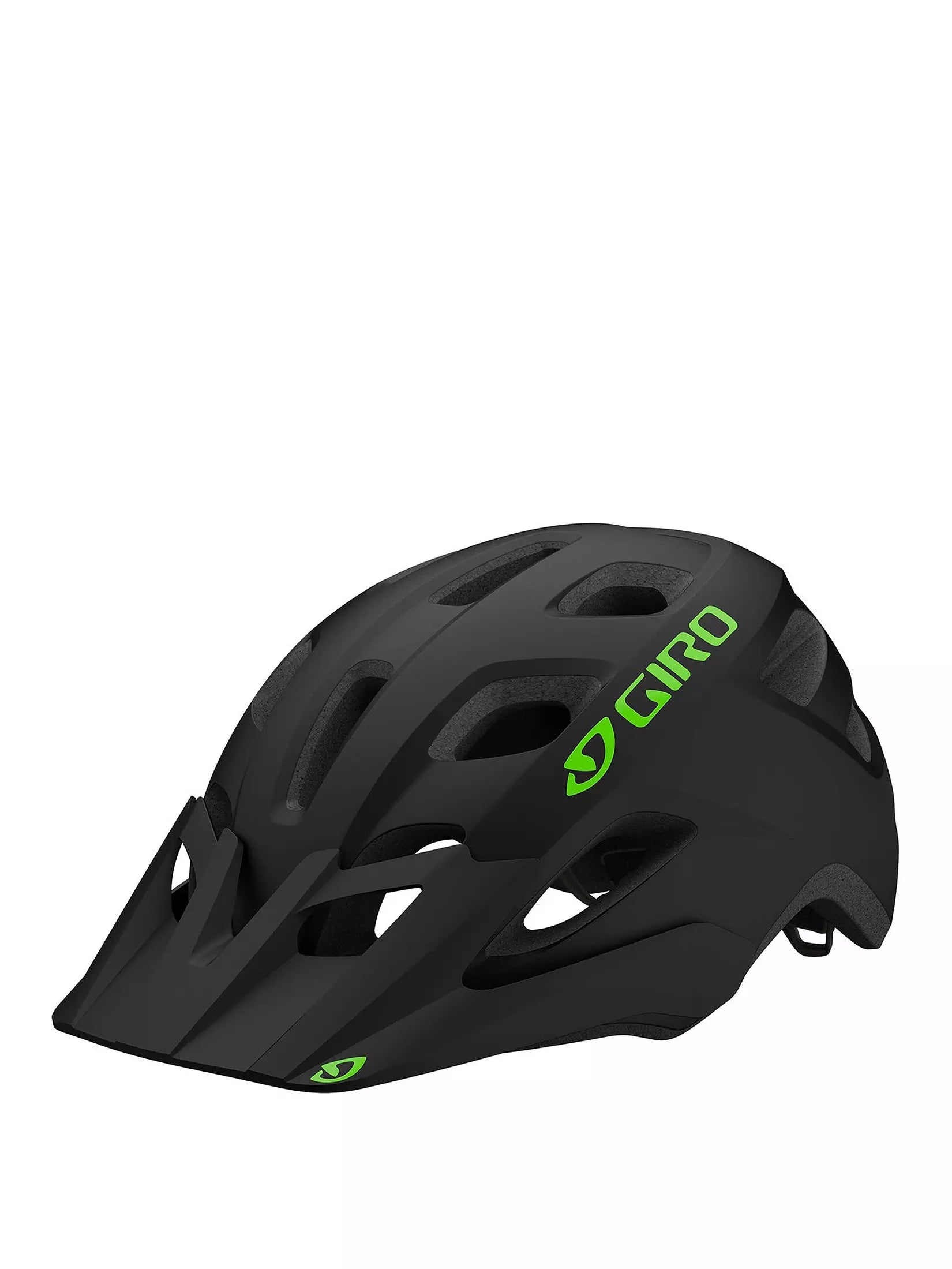 bicycle rust refinement-Giro Tremor Helmet Black Unisize 50 - 57cm