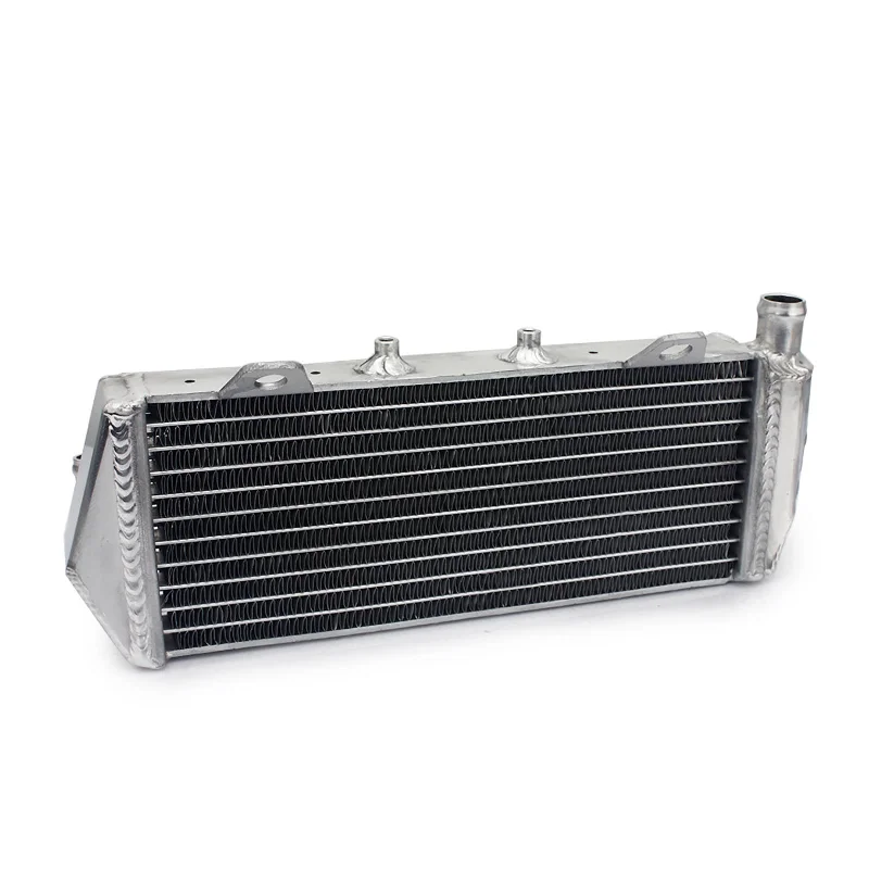 bicycle sidewall modification-WHITES RADIATOR LEFT KTM SX-F/XC-F