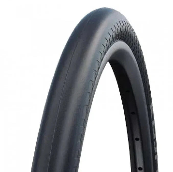 bicycle tire flex-Copertone Schwalbe Kojak HS385 - 16x1-1/4