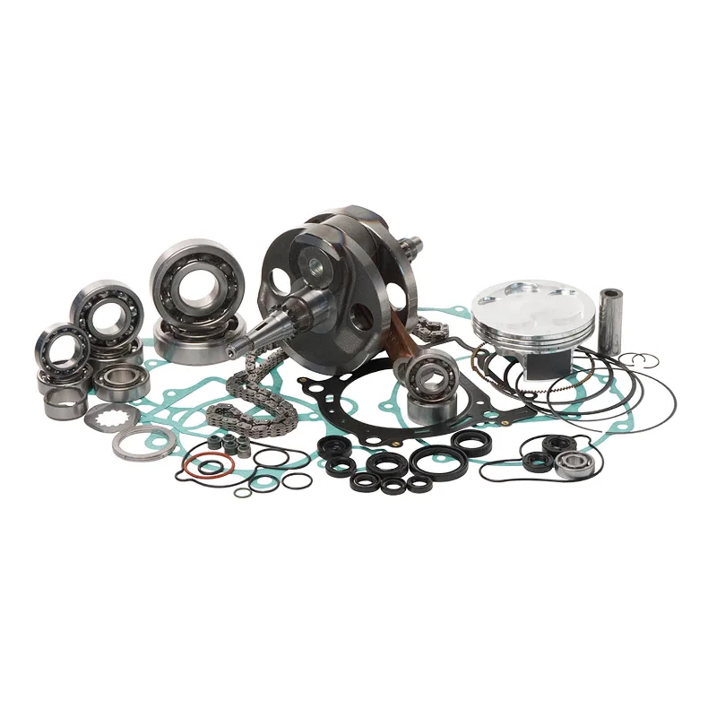 bicycle stand compression-COMPLETE ENGINE REBUILD KIT YAM YZ 450 F 2003-2005