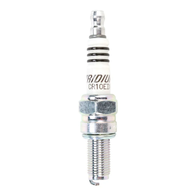 bicycle pedal improvement-NGK Spark Plug - CR10EIX (6482)