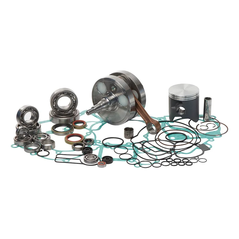 bicycle brake compression-COMPLETE ENGINE REBUILD KIT KTM 300 XC 2008-2014