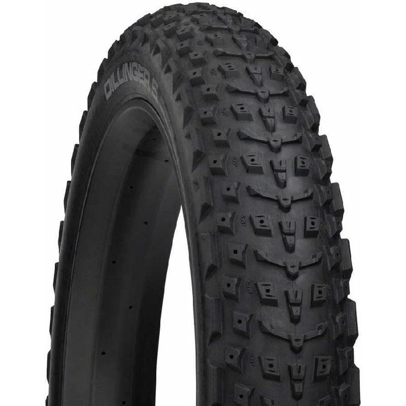 bicycle sharing strain-Dillinger 5 Tire - 27.5 x 4.5 120 TPI Custom Studdable