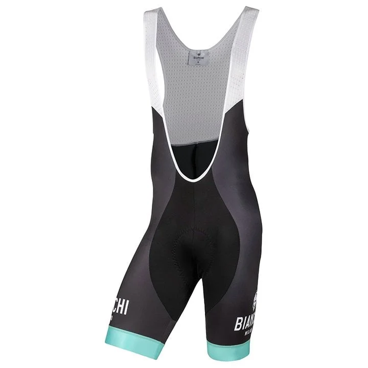 bicycle sidewall modification-Bianchi Milano Poma Men's Bib Shorts (Black) S, 2XL, 3XL