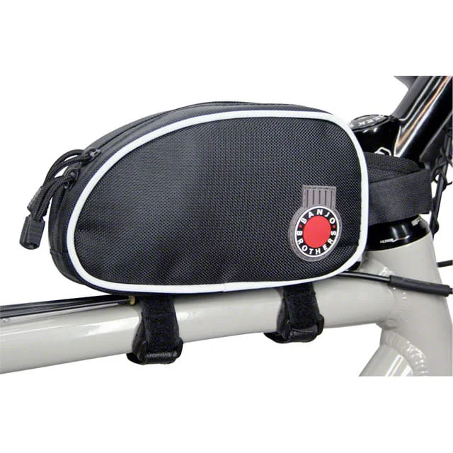 bicycle tire enhancement-Banjo Brothers Large Frame Pack