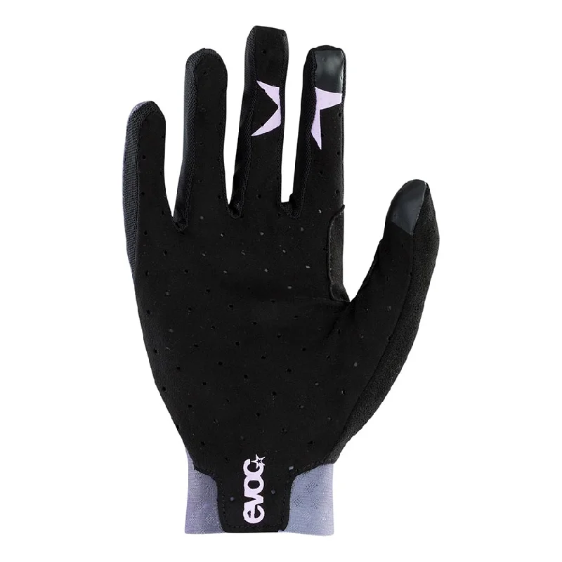 bicycle paint shear-EVOC Lite Touch Full Finger Gloves Multicolor M