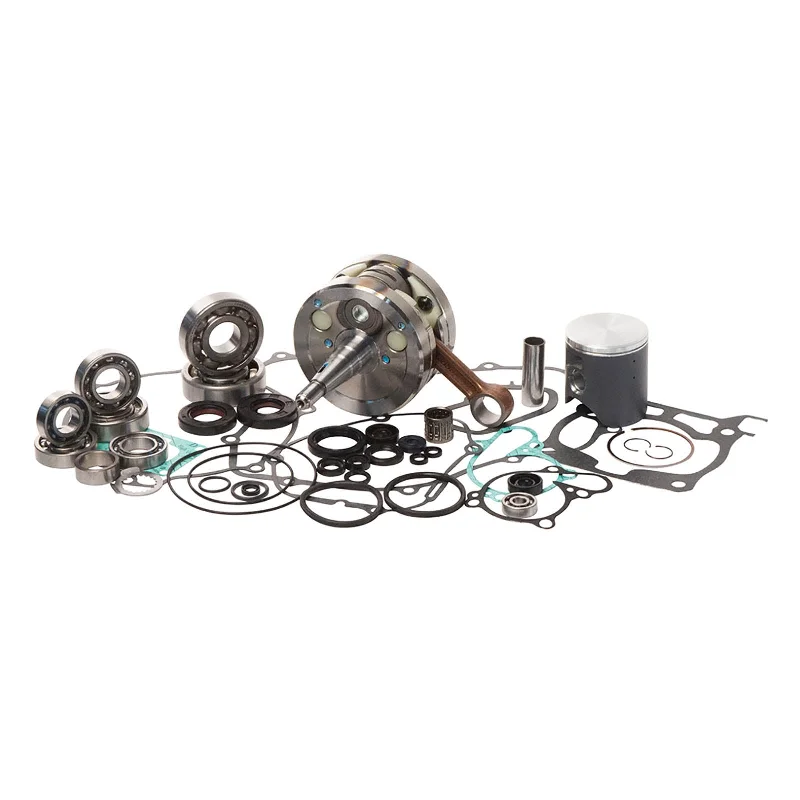 bicycle stem flex-COMPLETE ENGINE REBUILD KIT YAM YZ 125 2005-2016