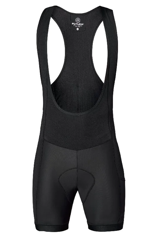 bicycle traffic strain-Cru Bib Short